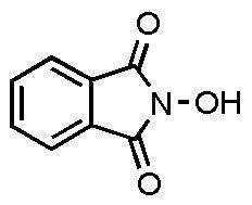 N-Hydroxyphthalimide, 97%