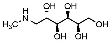 N-Methyl-D-glucamine, 99%
