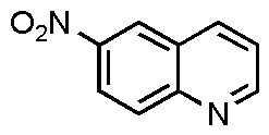 6-Nitroquinoline, 95% (Custom work)