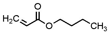 n-Butyl acrylate, 98%