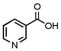 Nicotinic acid, 99%