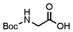 N-Boc-glycine, 95%