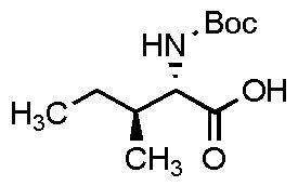 N-Boc-L-isoleucine, 98%