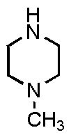 1-Methylpiperazine, 98%