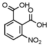 3-Nitrophthalic acid, 98%