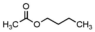 n-Butyl acetate, 98%