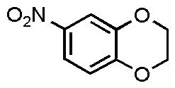 6-Nitro-1,4-benzodioxane, 95%