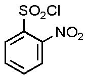 2-Nitrobenzenesulfonyl chloride, 97%