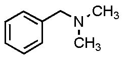 N-Benzyldimethylamine, 98%