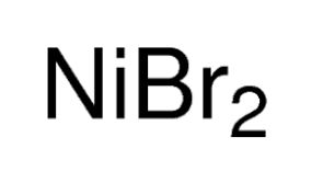 Nickel(II) bromide, anhydrous, 98%