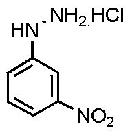 3-Nitrophenylhydrazine hydrochloride, 95%