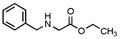N-Benzylglycine ethyl ester, 95%