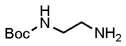 N-Boc-ethylenediamine, 95%