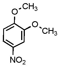 4-Nitroveratrole, 95%