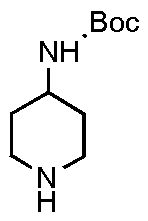 4-(N-Boc-amino)piperidine, 96%