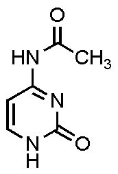 N(4)-Acetylcytosine, 98%