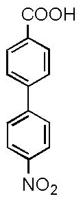 4-(4-Nitrophenyl)benzoic acid, 95% (Custom work)