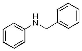 N-Benzylaniline, 95%