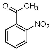 2'-Nitroacetophenone, 95%