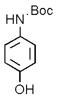 N-Boc-4-hydroxyaniline, 95%