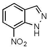 7-Nitroindazole, 96% (Custom work)
