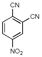 4-Nitrophthalonitrile, 97%