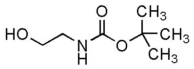 N-Boc-ethanolamine, 98%