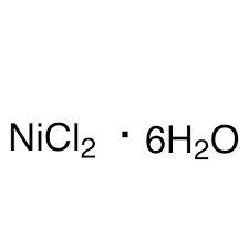 Nickel(II) chloride hexahydrate, 98%