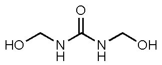 N,N'-Bis(hydroxymethyl)urea, 95%