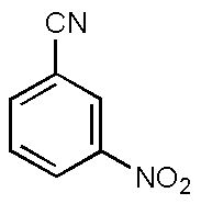3-Nitrobenzonitrile, 98%