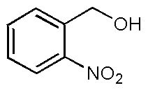 2-Nitrobenzyl alcohol, 97%