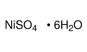 Nickel sulfate hexahydrate