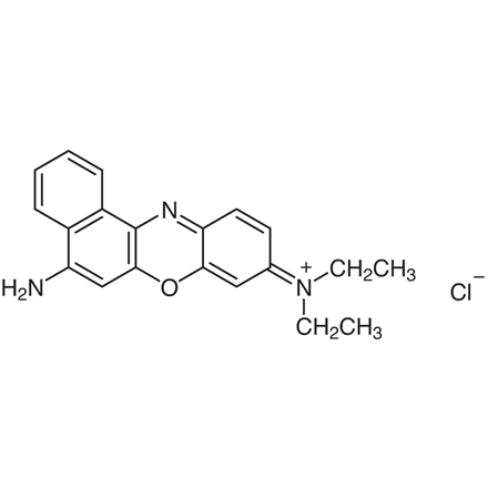 Nile Blue chloride