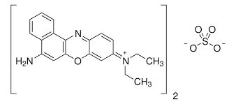 Nile Blue A