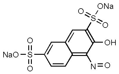 Nitroso-R salt