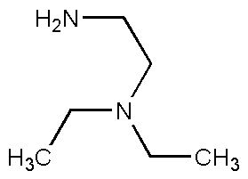 N,N-Diethylethylenediamine, 99%