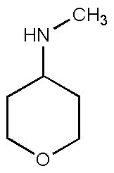 N-Methyloxan-4-amine, 98%