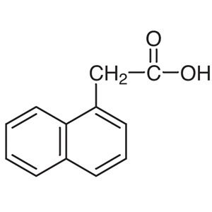 1-Naphthaleneacetic acid, 98% (Custom work)