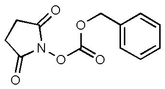 N-(Benzyloxycarbonyloxy)succinimide, 98%