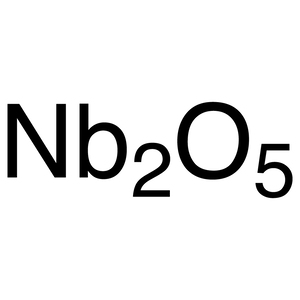 Niobium(V) oxide, 99%