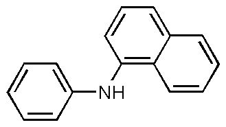 N-Phenyl-1-naphthylamine, 98%