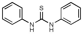 N,N'-Diphenylthiourea, 98%