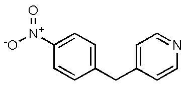 4-(4-Nitrobenzyl)pyridine, 98%