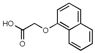 2-Naphthoxyacetic acid, 98%