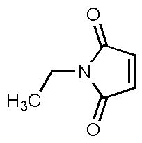 N-Ethylmaleimide, 98%