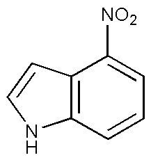 4-Nitroindole, 97%