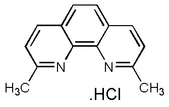 Neocuproine hydrochloride, 99%