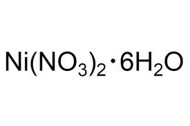 Nickel(II) nitrate hexahydrate, 98%