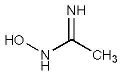 N-Hydroxyacetamidine, 97%