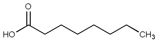 n-Octanoic acid, 98%